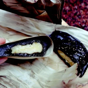 Đặc sản bánh gai