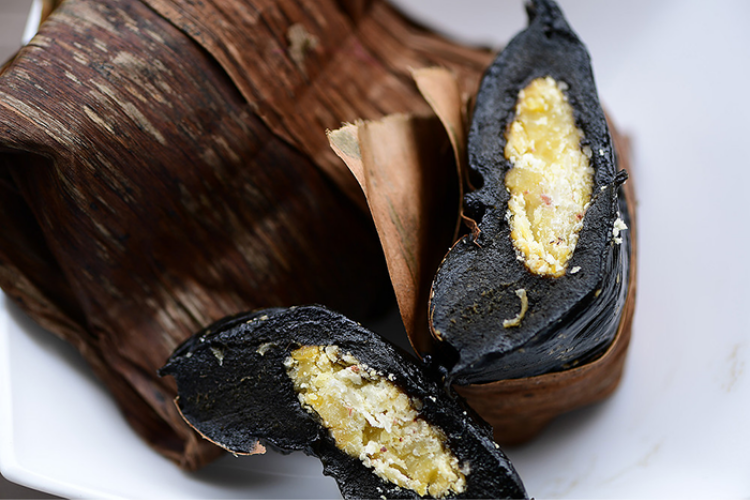 Bánh gai