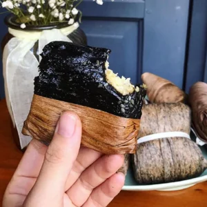 Bánh gai Lương Hà